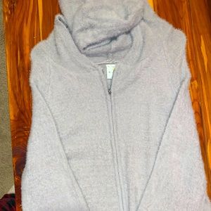 by together zip up jacket